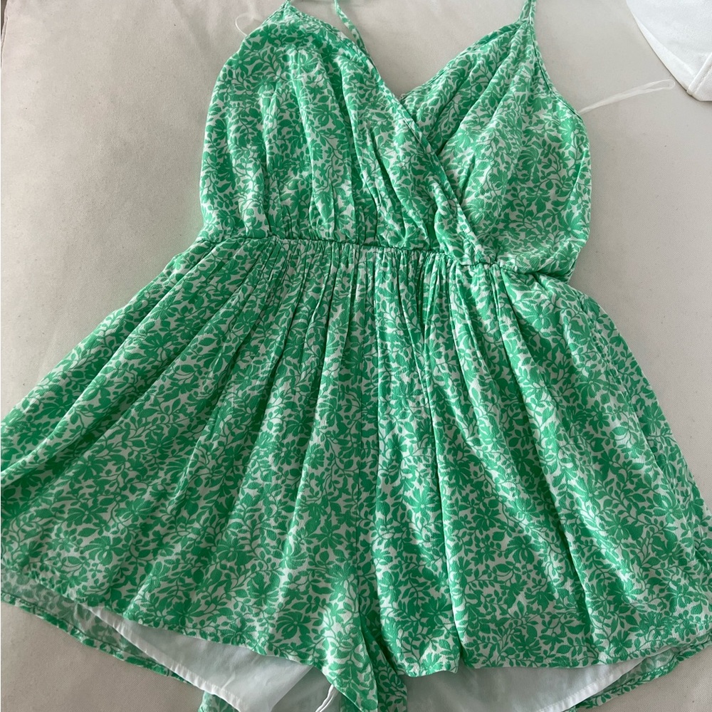American Eagle Romper new with tags